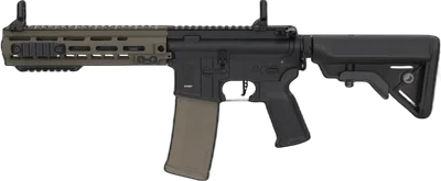 Specna Arms M4/AR15 SA-P29 PRIME BLDC 10.5" AEG Assault Rifle - Olive
