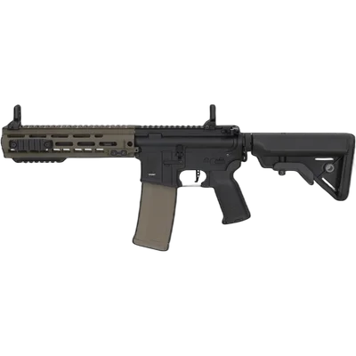 Specna Arms M4/AR15 SA-P29 PRIME BLDC 10.5" AEG Assault Rifle - Olive