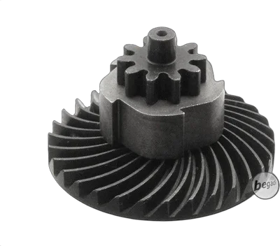 BAW Bevel Gear