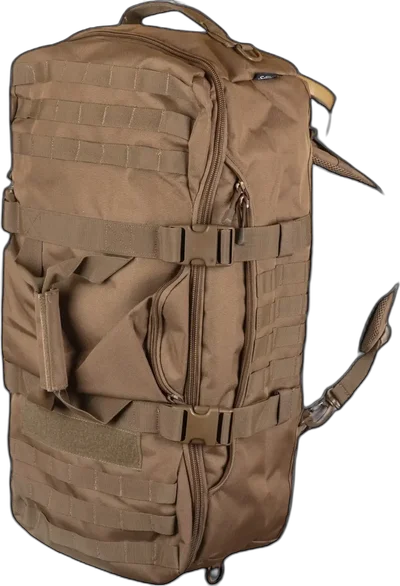 Specna Arms Tactical Tan 40L Backpack