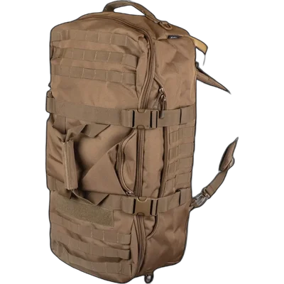 Specna Arms Tactical Tan 40L Backpack