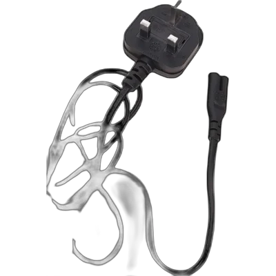 Specna Arms 12V 5A power cable - UK plug
