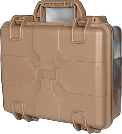 FMA Universal accessory box - Dark Earth