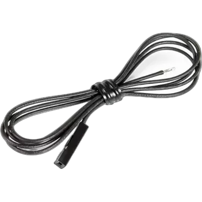 GATE Single Signal Cable 1x60cm