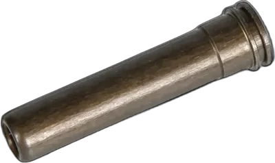 EPeS Airsoft AEG Teflon nozzle - 32,5mm