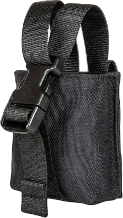Primal Gear Bottle Pouch Ekta - Black