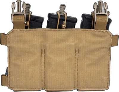 Primal Gear Flexible magazine pouch Primal Gear Coyote Brown