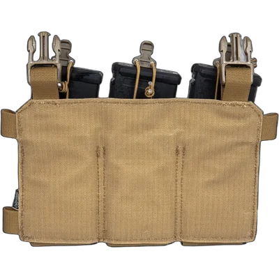 Primal Gear Flexible magazine pouch Primal Gear Coyote Brown