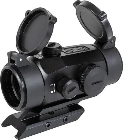 CORE™ Quantum red dot sight Black