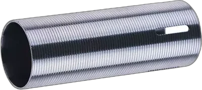 Specna Arms Steel Ribbed Cylinder - Type 2