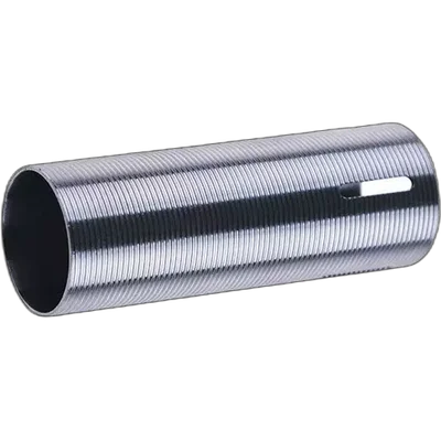 Specna Arms Steel Ribbed Cylinder - Type 2