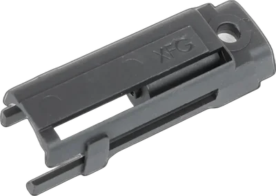ICS aluminium cylinder basket for XFG AG-29 replicas