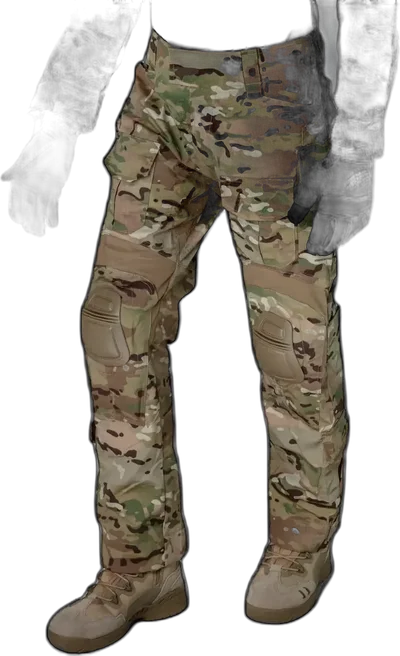 Primal Combat G3 trousers - MC
