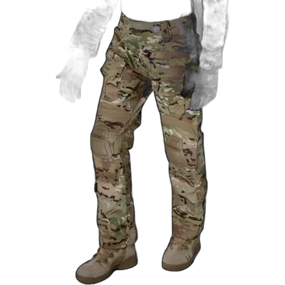 Primal Gear Primal Combat G3 trousers - MC