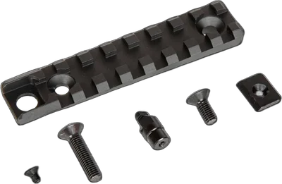 PSS RIS Rail / Mag release for VSR-10 Replicas