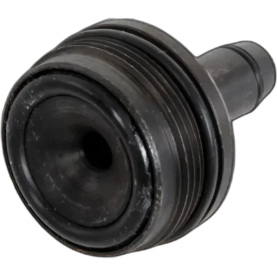 SoLink VSR SoLink steel cylinder head