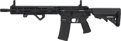 Specna Arms Daniel Defense® RIS III 12.5'' SA-P28 Prime™ BLDC™ Aster II ETU airsoft Carbine Black
