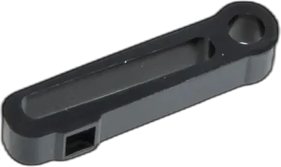 Psionic Upgrades Pressure frame for the hop-up chamber VSR-10 system