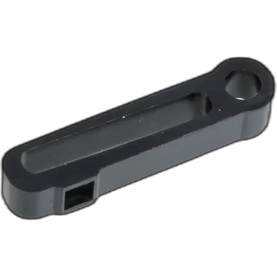 Psionic Upgrades Pressure frame for the hop-up chamber VSR-10 system
