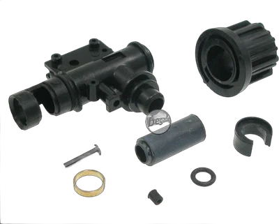 BEGADI HopUp Unit für TM kompatible G3 und SIG Modelle (BSP-G3/SG5-1)