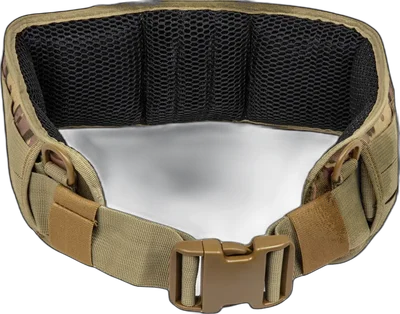GFC Tactical Molle belt GFC Tactical MC