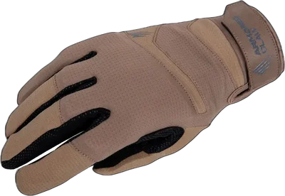 Armored Claw Outdoor gloves Armored Claw Essential Seeker Shades of Tan