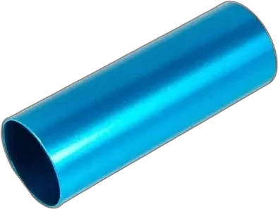 Specna Arms Aluminum Type 0 Cylinder - Blue