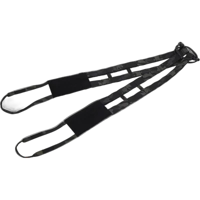 WoSport Universal Cummerbundy Wosport VE-106-ACC-09 QD MC Black