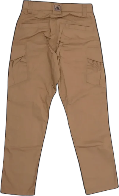 Black Mountain Tactical Redwood Tactical Pants Black Mountain Tactical V2 Coyote Brown