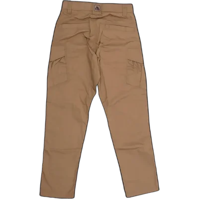 Black Mountain Tactical Redwood Tactical Pants Black Mountain Tactical V2 Coyote Brown