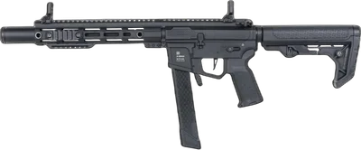 Specna Arms SA-FX02 FLEX™ Gen.2 HAL ETU airsoft Carbine Black