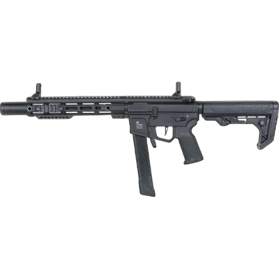 Specna Arms SA-FX02 FLEX™ Gen.2 HAL ETU airsoft Carbine Black