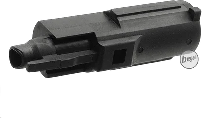 F226 + F229 Part S14 - Loading Nozzle