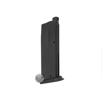 KJW Magazin für KJW KP-02 GBB -Gas Version-
