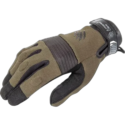 Armored Claw CovertPro Hot Weather Tactical Gloves - Olive Drab