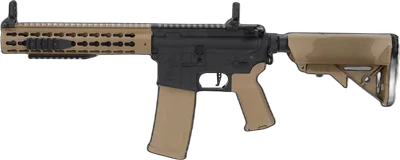 Specna Arms RRA SA-P07 PRIME™ Aster II ETU BLDC™ Half-Tan airsoft Carbine