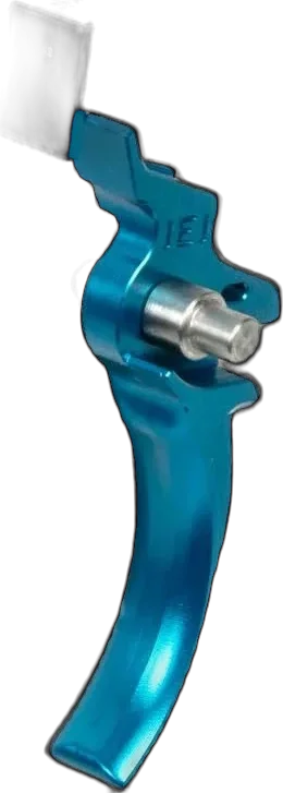 GATE Quantum Trigger 1E1 - blue