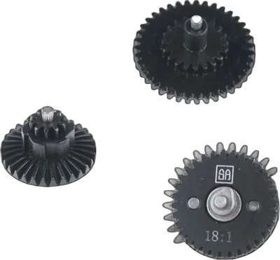 Specna Arms CNC 18:1 Steel Gear Set