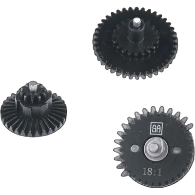 Specna Arms CNC 18:1 Steel Gear Set