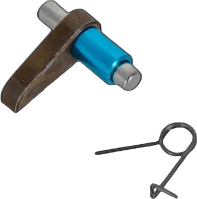 Steel Anti-Reversal Latch for Gearboxes V2 & V3