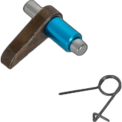 Specna Arms Steel Anti-Reversal Latch for Gearboxes V2 & V3