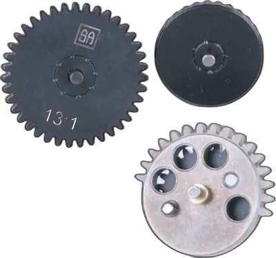 Specna Arms CNC 13:1 Steel Gear Set
