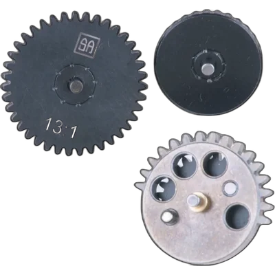 Specna Arms CNC 13:1 Steel Gear Set
