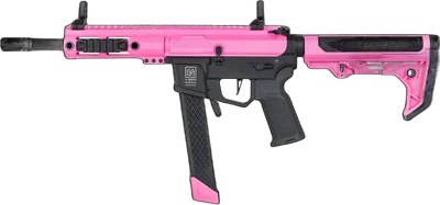 Specna Arms SA-FX01 FLEX™ Gen.2 BLDC™ HAL ETU Pink airsoft Carbine