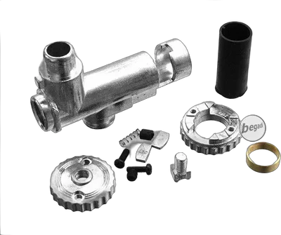 BEGADI Sport Series SVD Metall Hop Up Unit