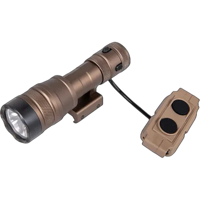 WADSN WDSN RAIN 1.0 Micro Dark Earth Tactical Flashlight