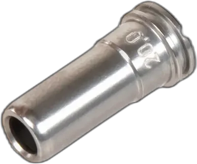 EPeS Airsoft EPeS AEG NiPTFE 20 mm duralumin nozzle
