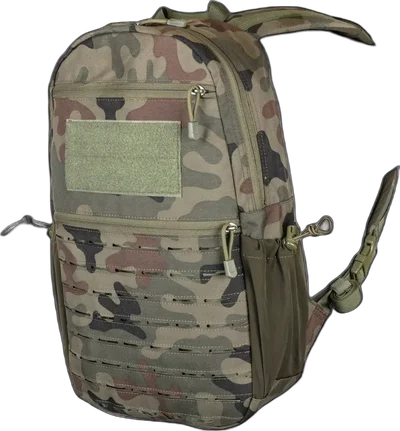 Specna Arms Tactical Pattern 93 Forest Panther 20L EDC Backpack