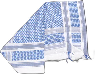Specna Arms Shemagh Sling Regular Blue