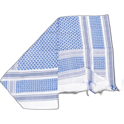 Specna Arms Shemagh Sling Regular Blue